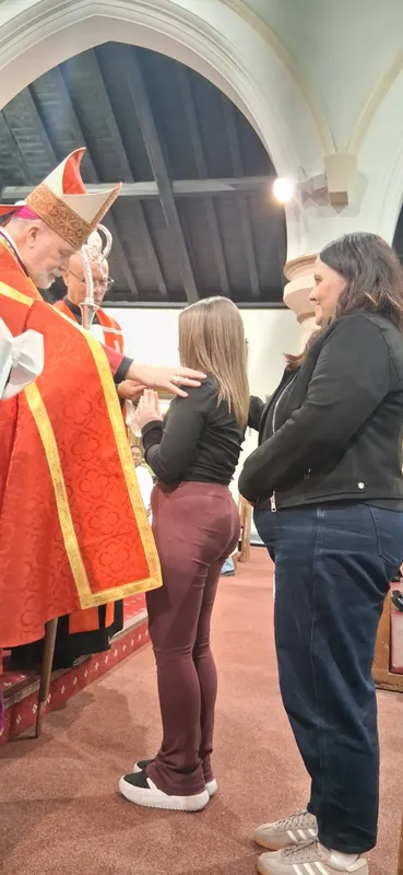 Confirmation Celebration  - image 12