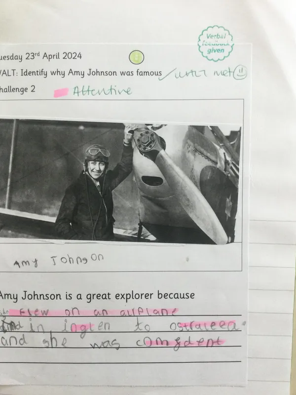 Curriculum Blogs - History 3 - image 1 Curriculum Blogs - History 3 - image 1