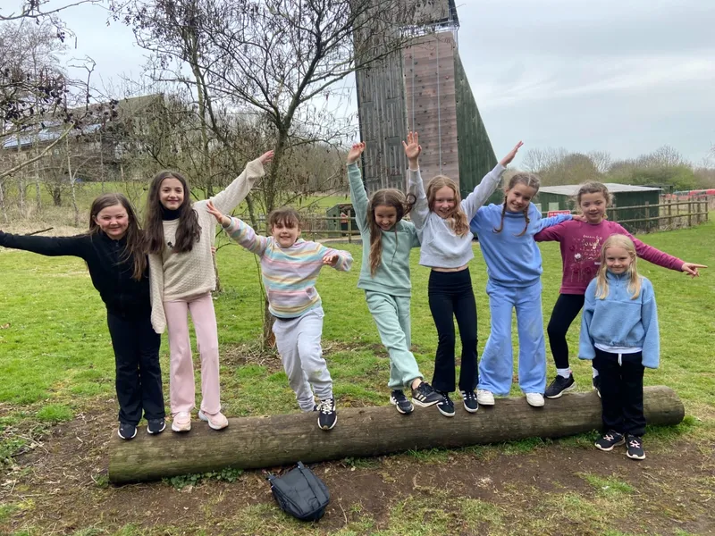 Year 4 Residential to Rock UK 2025 ** - image 53