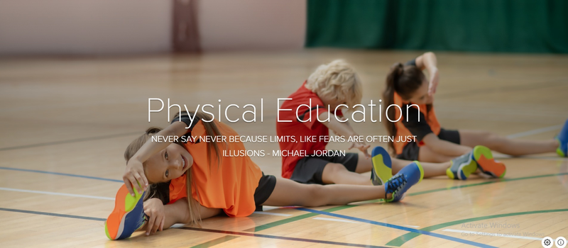Physical Education