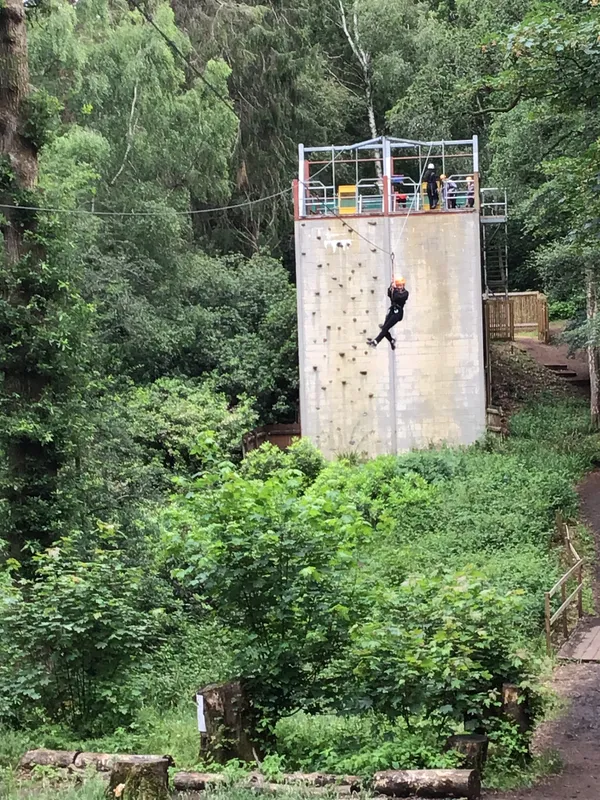 Youlbury 26 - Zipline - image 56