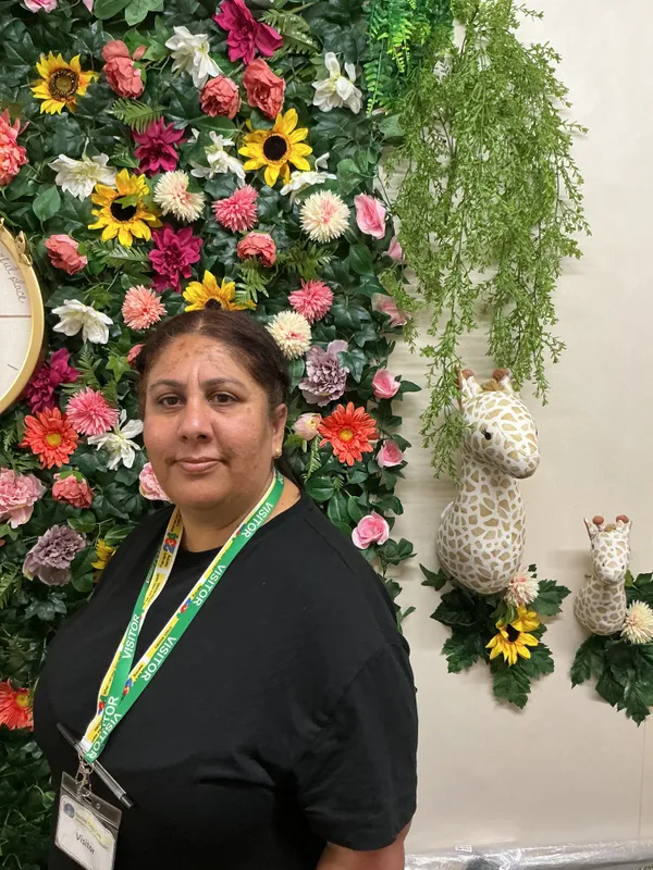 Foundation For Learning Staff Team - image 8 Foundation For Learning Staff Team - image 8