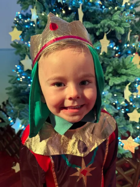 Reception Nativity 2025 - image 7 Reception Nativity 2025 - image 7