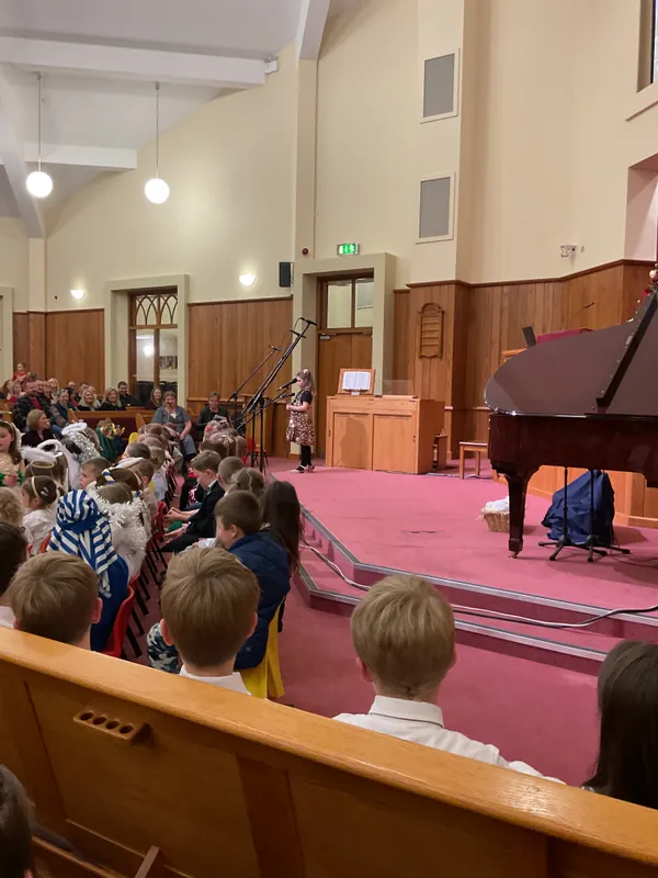 Christmas Concert 2025 - image 9