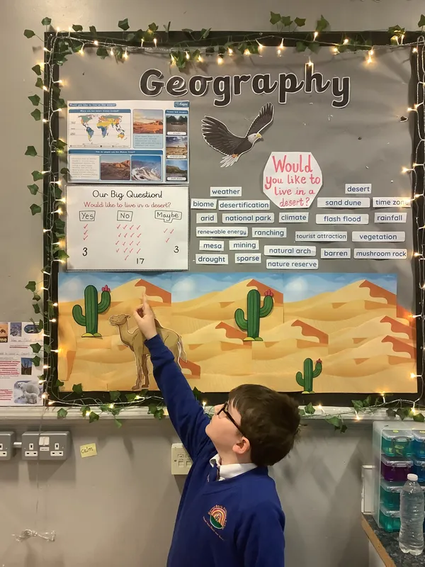 Y5 Geo May - image 1