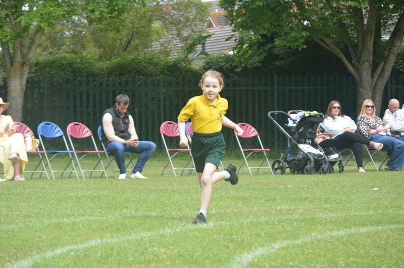EYFS and KS1 Sports Day 2025 - image 35