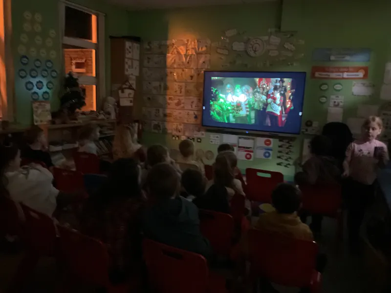 Friends of Eden - Movie Night 2025 - image 1