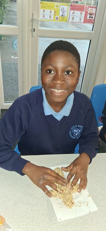 Year 6 bread clay crosses - image 29 Year 6 bread clay crosses - image 29