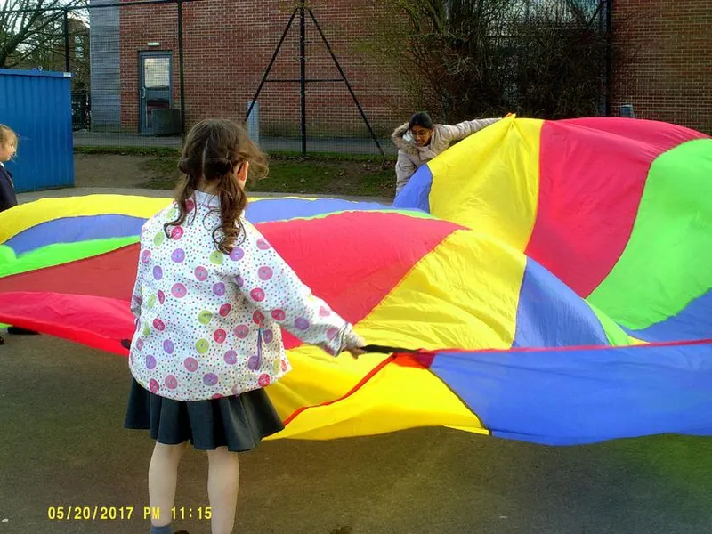 WILLOWCROFT AFTER SCHOOL CLUB 24/25 - image 7