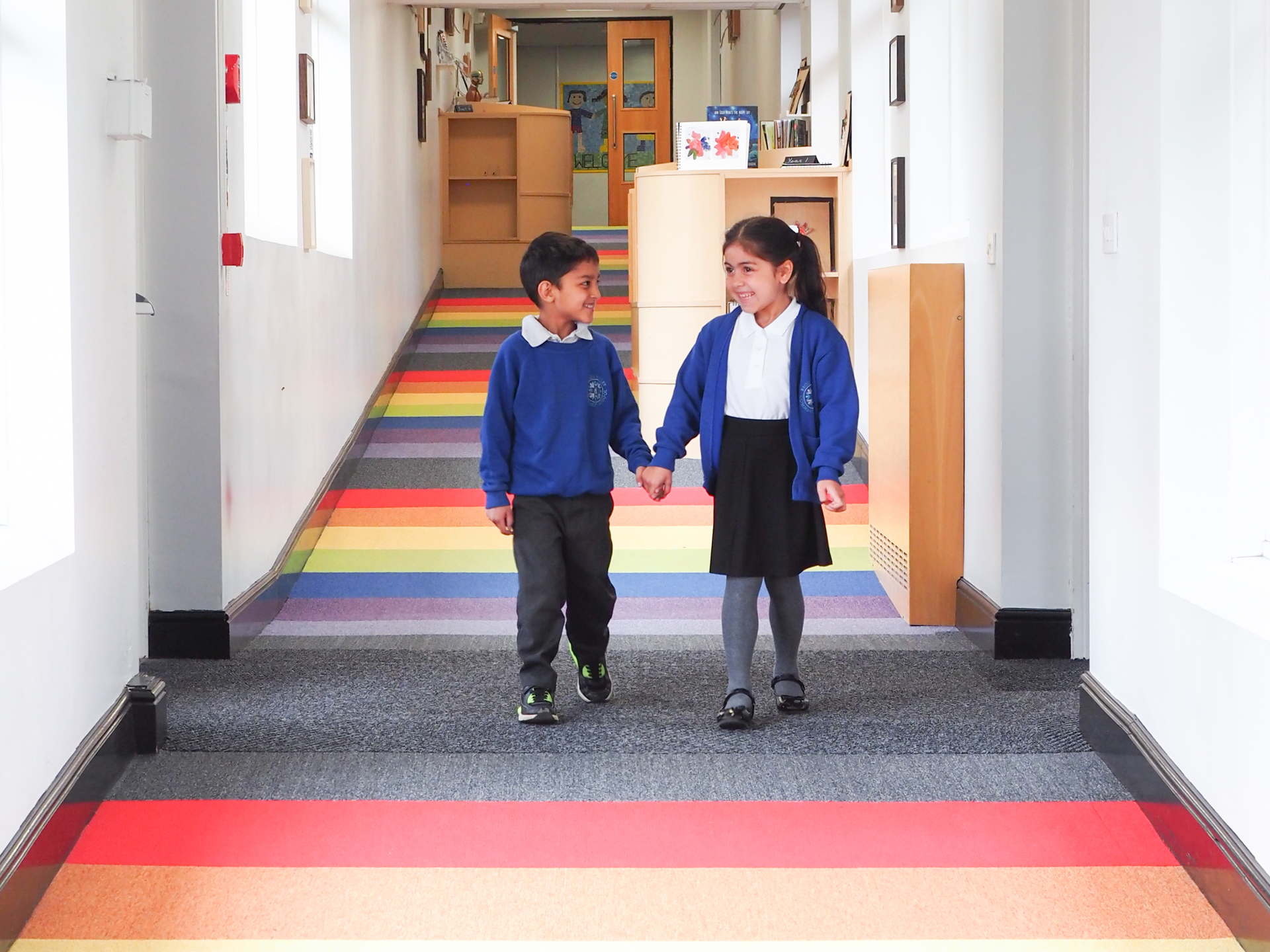 Together we dare to dream big!