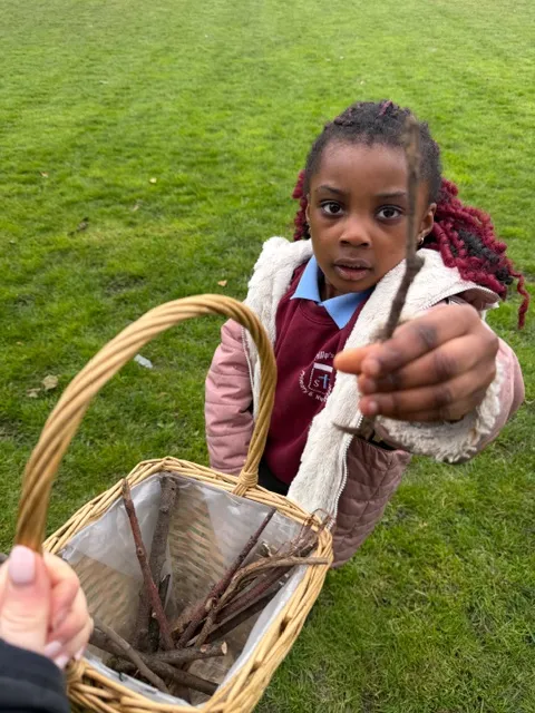 Easter Garden Reception 2026 - image 5