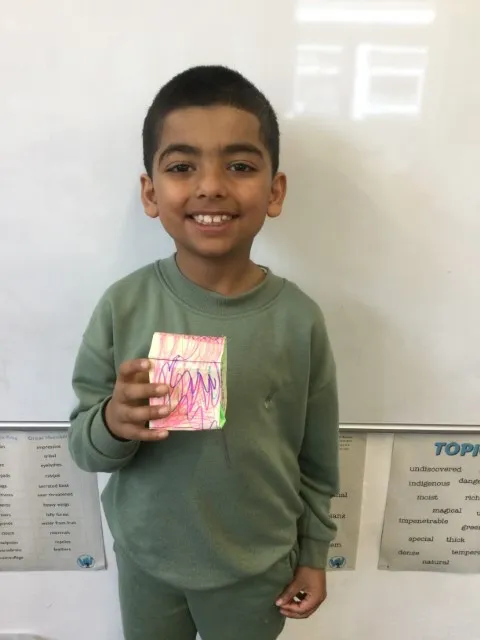 Celebrating Eid - image 30