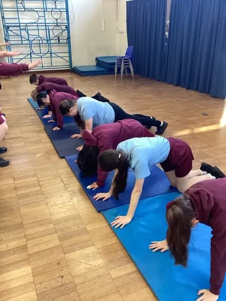 Year 6 - image 8 Year 6 - image 8