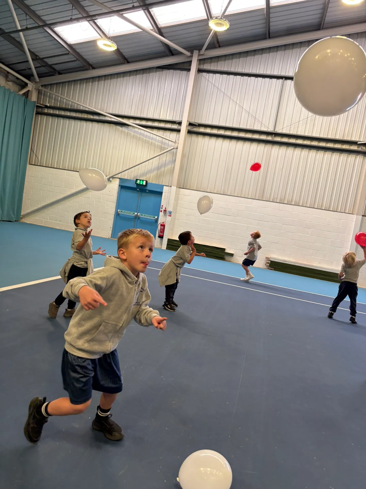 Year 1 Fundamentals Trip 2025  - image 28