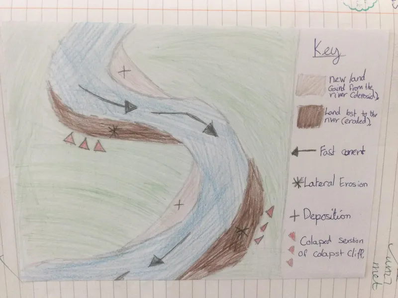 Geography at Gade Valley Primary School - image 3