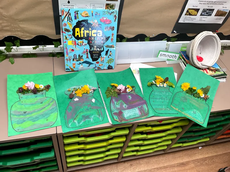 Beech Class - Earth Day 2026 - image 8