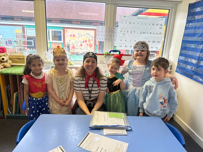 World Book Day - image 3