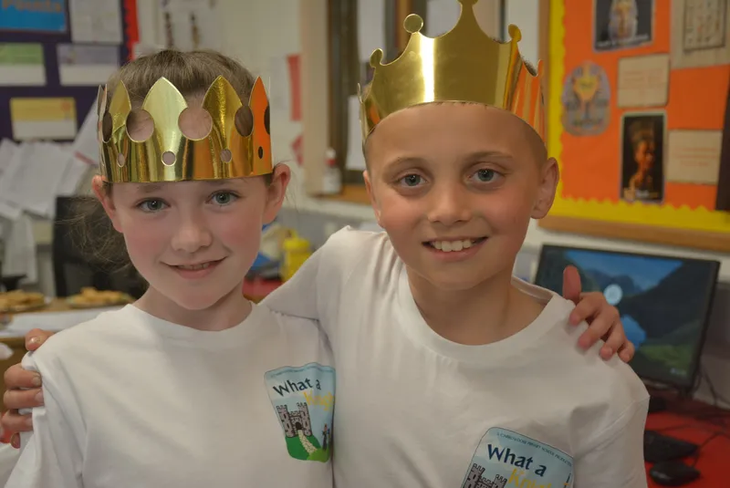 What a Knight 3 - image 4