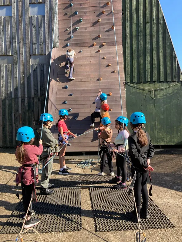 Year 4 Residential to Rock UK 2025 * - image 37