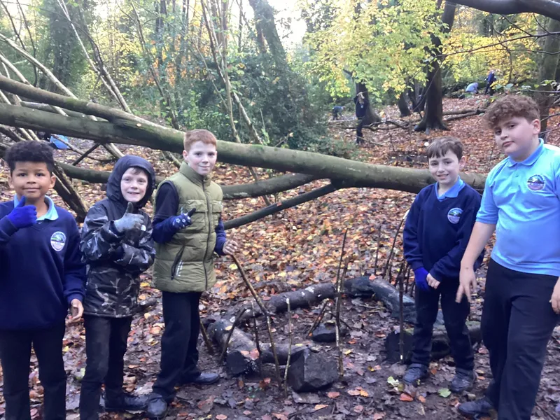 P6 topic is ‘Artists and Inventors - image 4 P6 topic is ‘Artists and Inventors - image 4