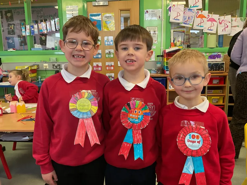 100 Days of School - 2026 - image 8