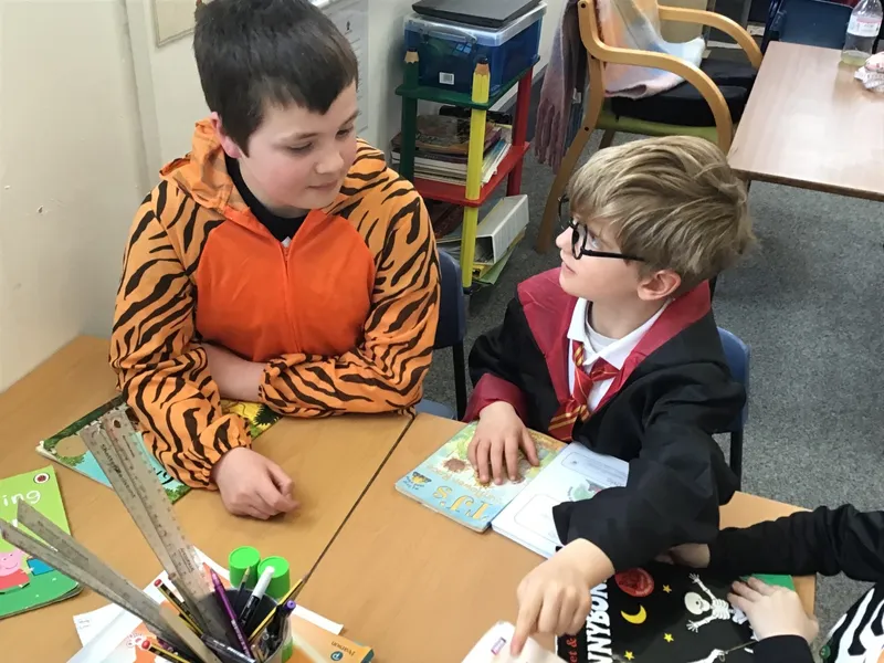 World Book Day 2025 - image 19