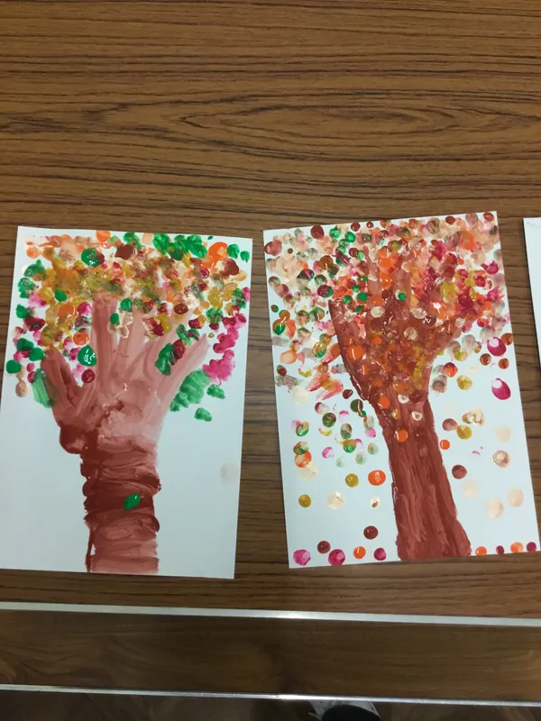 Art Club - Trees - image 6