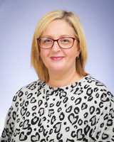 Mrs Lloyd - Lunchtime Manager