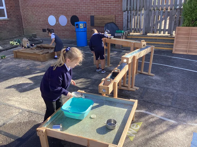 EYFS Learning - image 4
