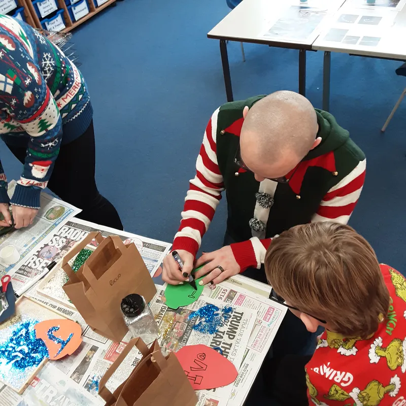 Christmas Crafts 25 - image 11