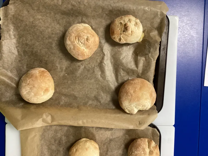 Bread Making - DT 2025-26 - image 8