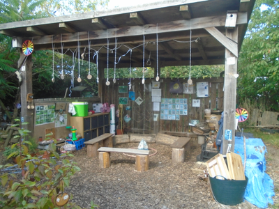 Forest School