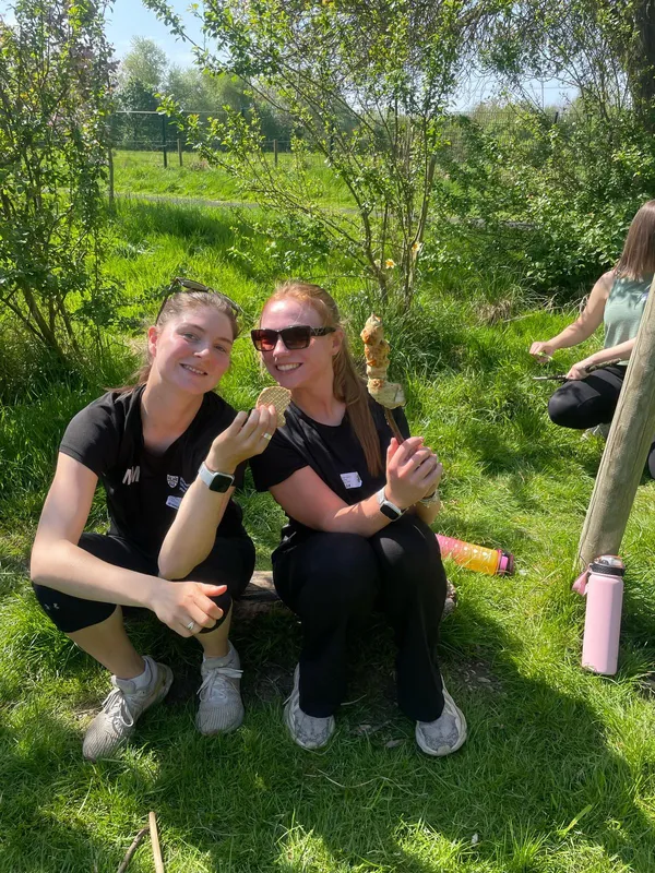 24/25 YWTT Forest Schools Day - image 4