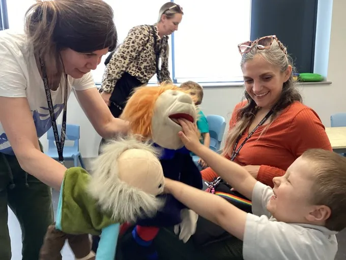 EYFS & Key Stage 1 - image 39