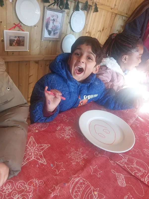 Lotherton Hall Reception 2025 - image 31 Lotherton Hall Reception 2025 - image 31