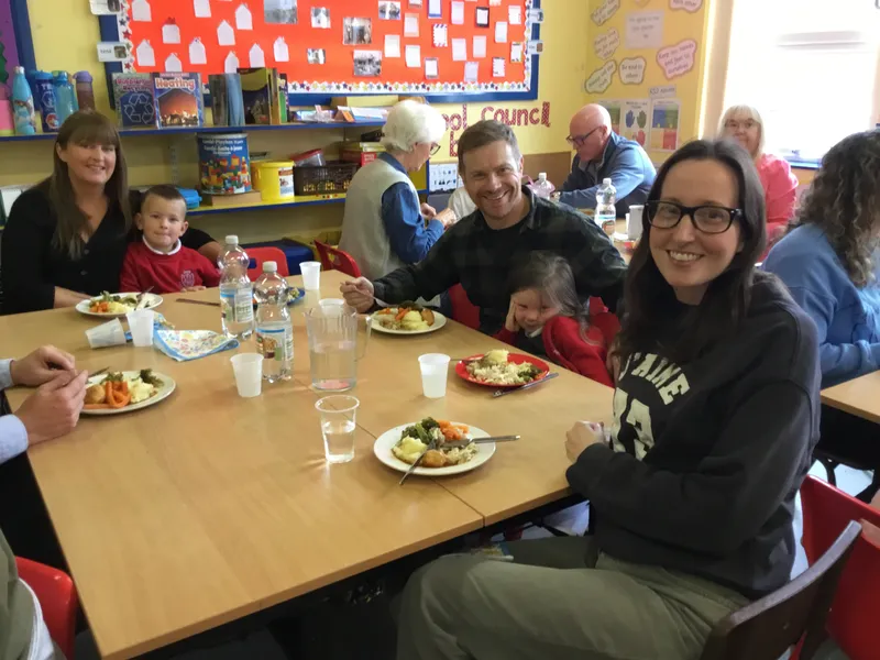 P1 Parents/Grandparents Dinner - image 15 P1 Parents/Grandparents Dinner - image 15