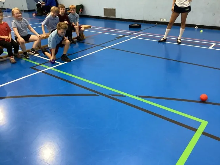 Y4 Sporting Event at Priory Academy - image 4