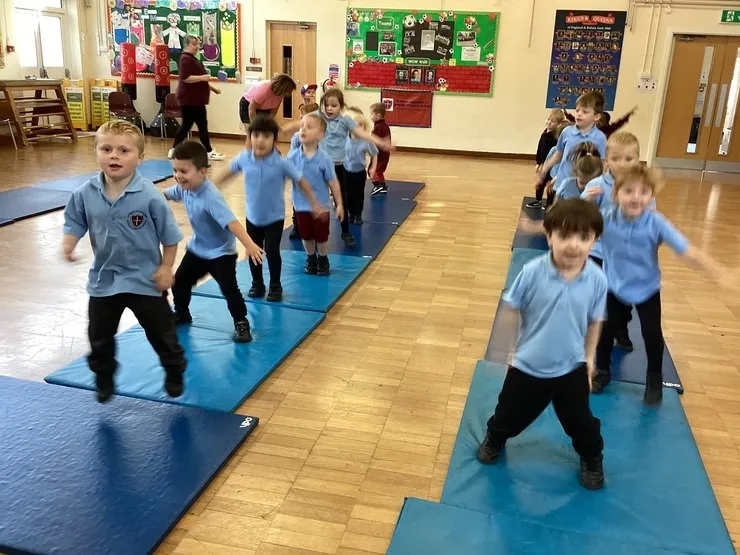 Year R & Mighty Minis - image 10 Year R & Mighty Minis - image 10