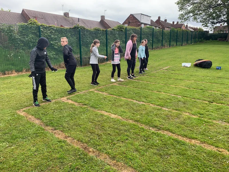 Year 6 Sports Day - image 1