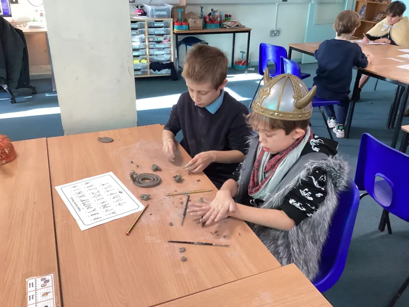 Severn Viking Photos - image 2