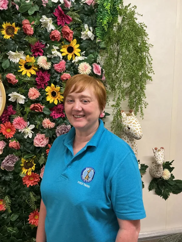 Foundation For Learning Staff Team - image 7 Foundation For Learning Staff Team - image 7