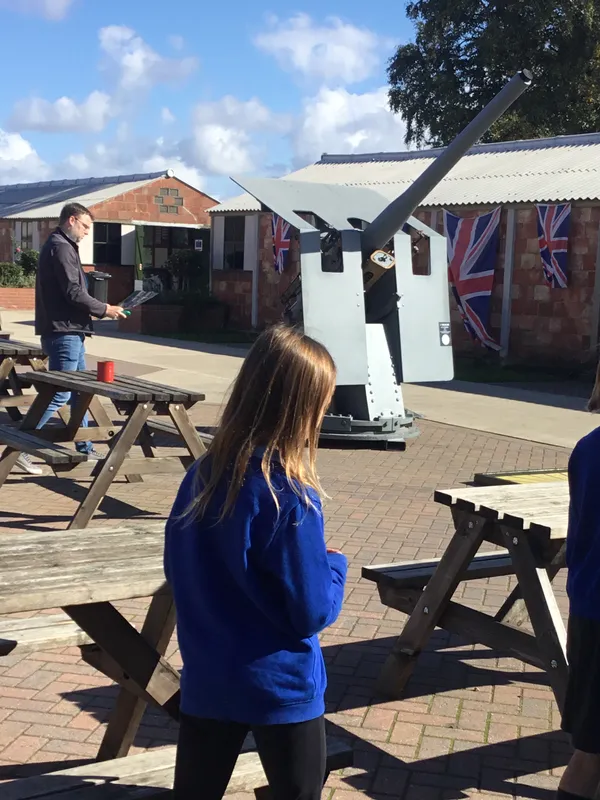 Eden camp 23rd Sept 2025 - image 33