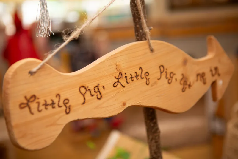 Little Nursery - image 11