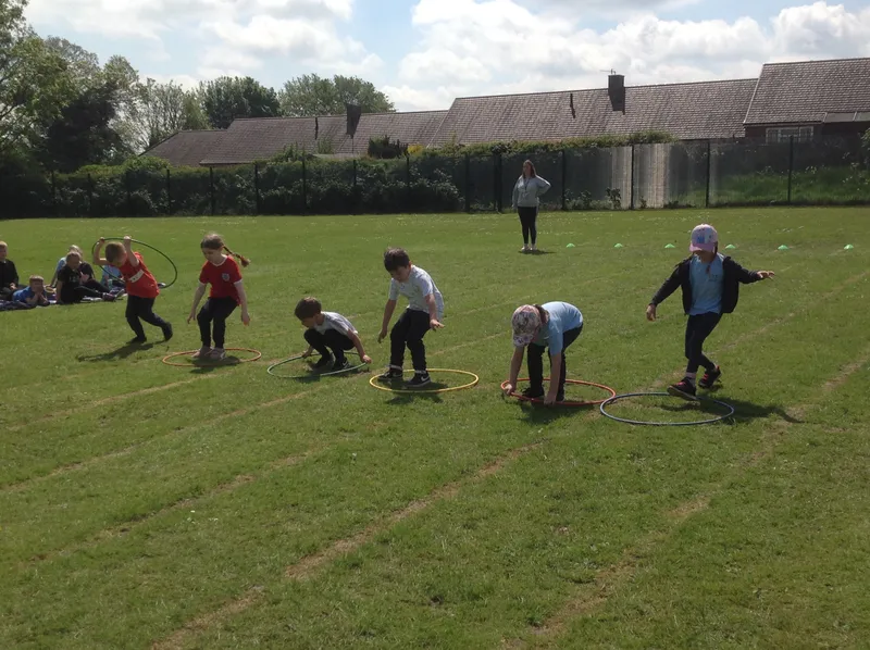 Year 2 Sports Day - image 5