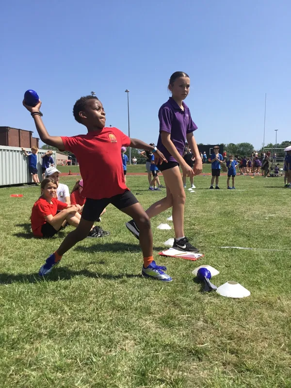 Daventry Athletics 2025 * - image 100