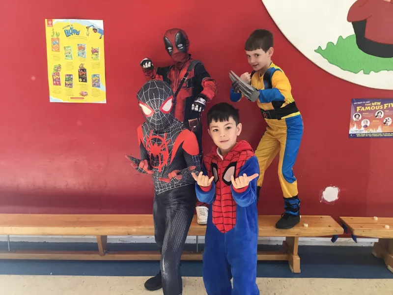 World Book Day 2025 - image 46