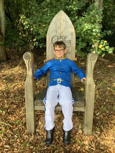 Y4 - Fairy Tale Day - image 11