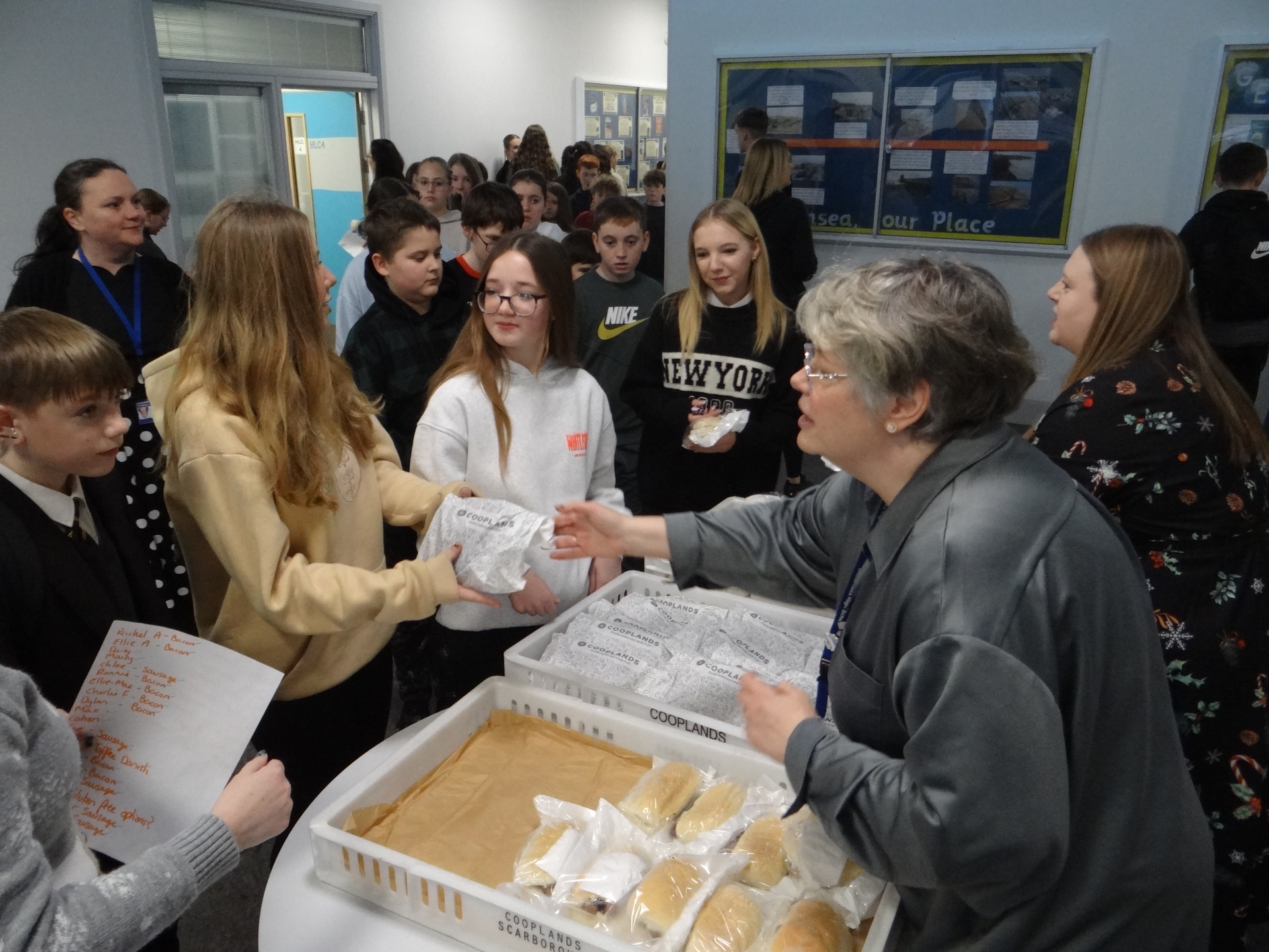 Tutor Championship celebrates positive student engagement