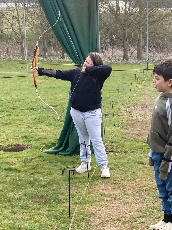 Year 4 Residential to Rock UK 2025 * - image 9