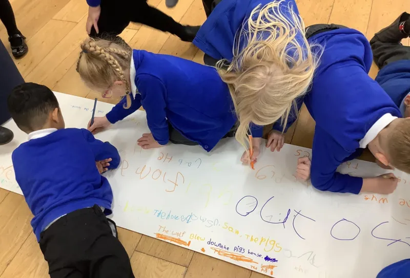 Year 1 gallery - image 6
